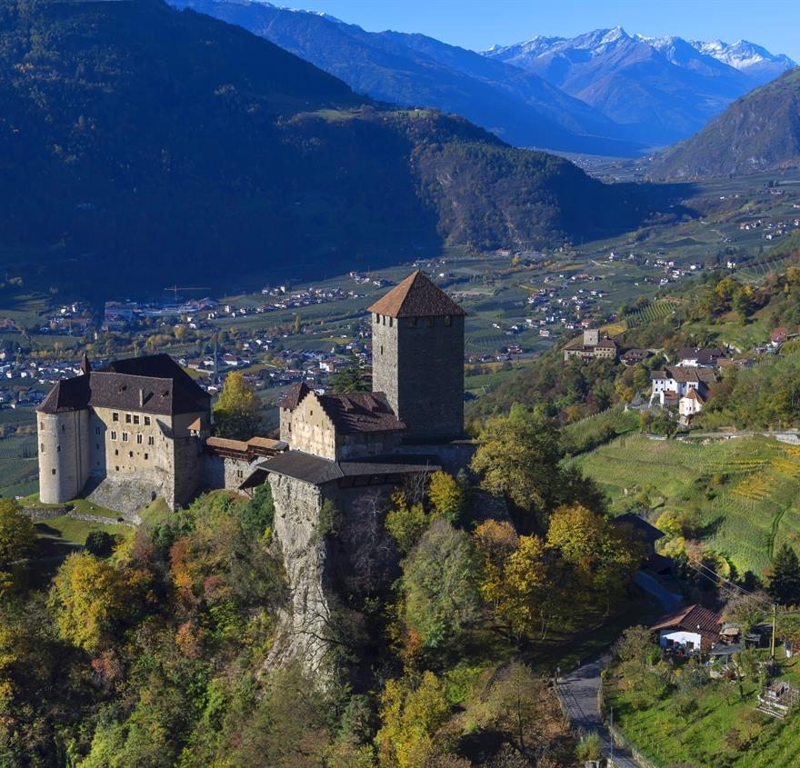 Castello Tirolo
